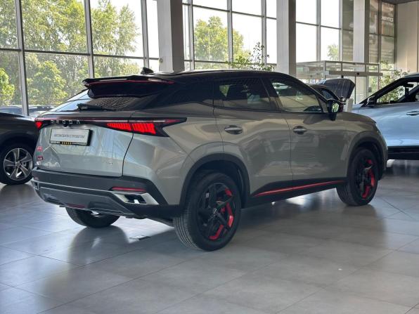 Omoda C5 I с пробегом 2023 года, цена 1 845 000 рублей, 38000 км, внедорожник, Автокод Объявления