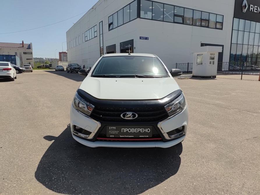 Lada (ВАЗ) Vesta I Йошкар-Ола  - изображение 2