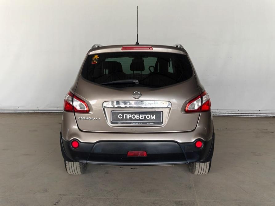 Nissan Qashqai+2 I Рестайлинг Москва  - изображение 6