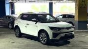 SsangYong Tivoli I Рестайлинг Екатеринбург  - изображение 20