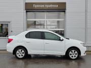 Renault Logan II Москва  - изображение 37