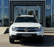 Renault Duster I Рестайлинг Уфа  - изображение 21