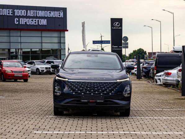 Omoda C5 I с пробегом 2022 года, цена 1 515 000 рублей, 76320 км, внедорожник, Автокод Объявления