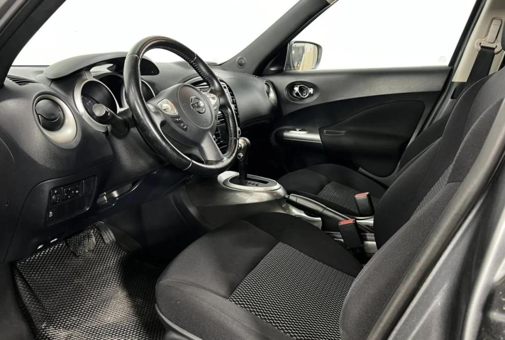Nissan Juke I Нижний Новгород  - изображение 10