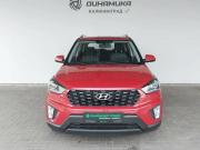 Hyundai Creta I Рестайлинг Калининград  - изображение 24
