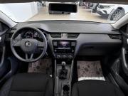 Skoda Octavia III (A7) Рестайлинг Новороссийск  - изображение 42