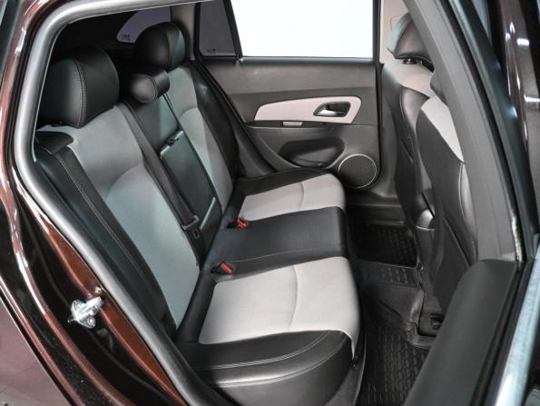 Chevrolet Cruze I Рестайлинг с пробегом 2015 года, цена 1 280 000 рублей, 126166 км, универсал, Автокод Объявления