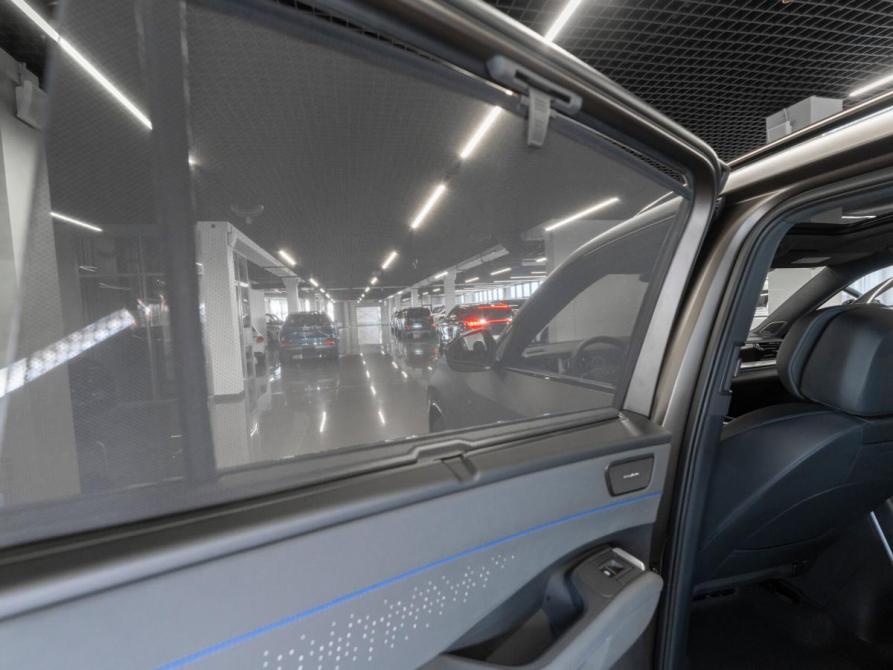 Volkswagen Teramont II (China Market) Москва  - изображение 16