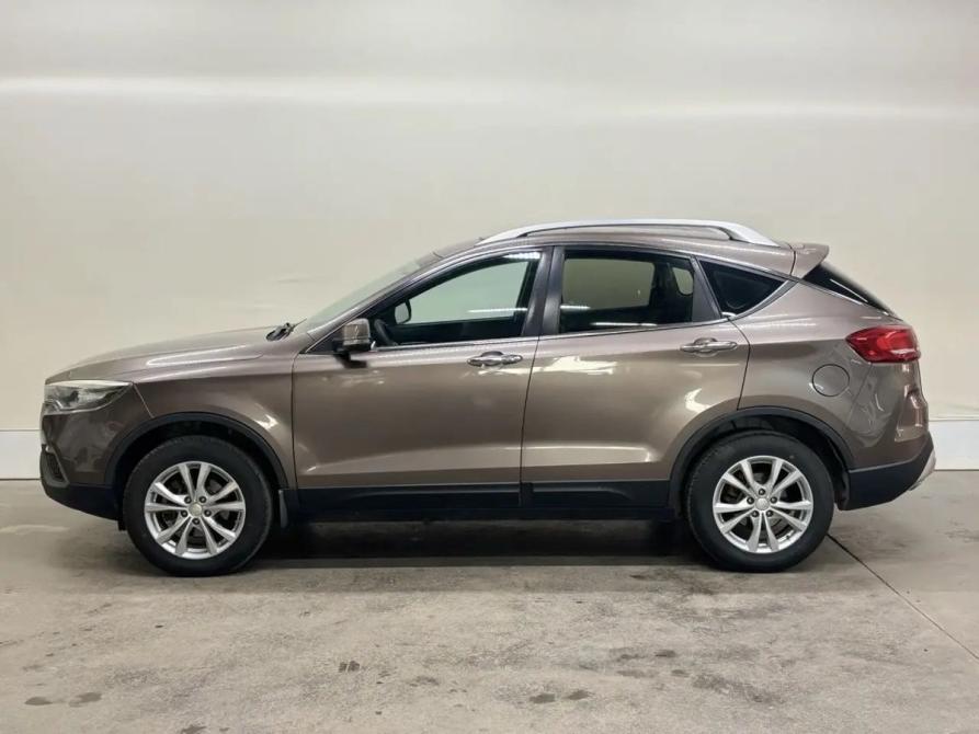 FAW Besturn X80 I Рестайлинг Саратов  - изображение 5
