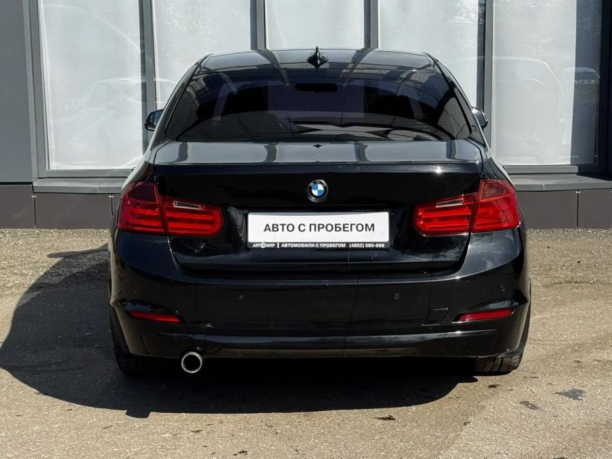 BMW 3 серии VI (F3x) Ярославль  - изображение 7