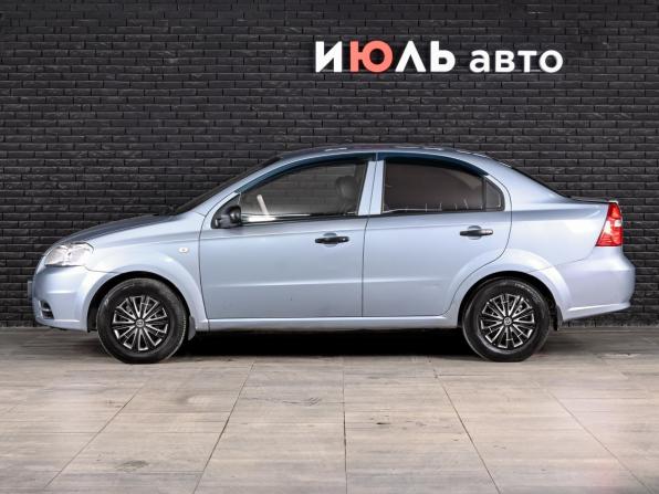 Chevrolet Aveo I Рестайлинг с пробегом 2011 года, цена 390 000 рублей, 202235 км, седан, Автокод Объявления