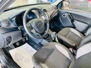 Lada (ВАЗ) Granta I Рестайлинг Миасс  - изображение 35