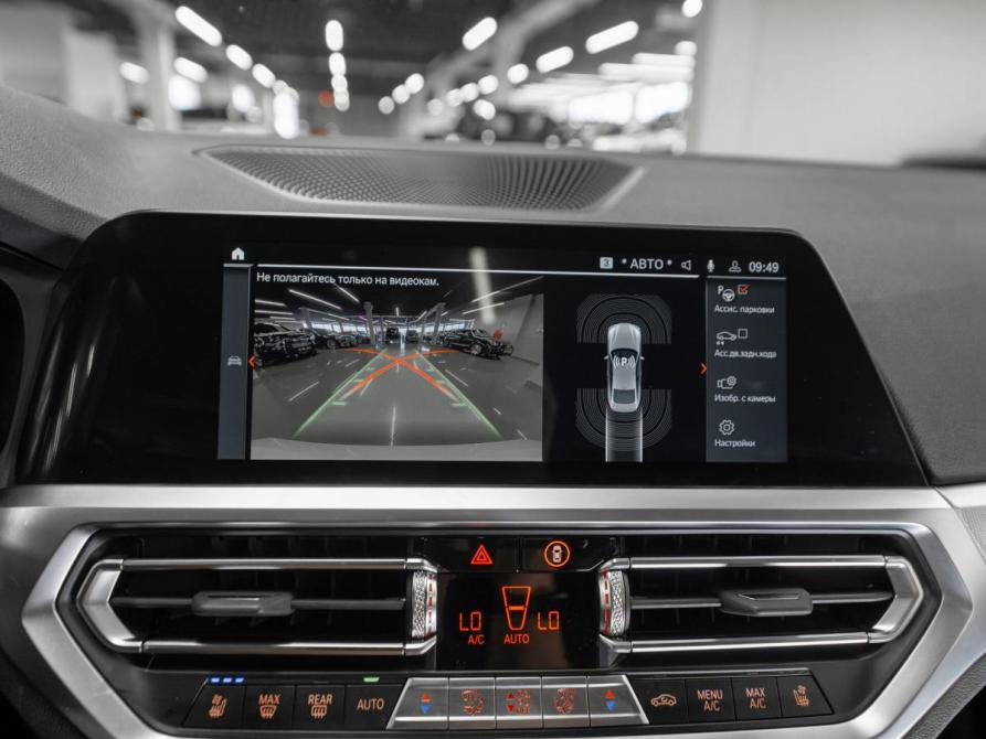 BMW 4 серии G22 G23 G26 Москва  - изображение 21