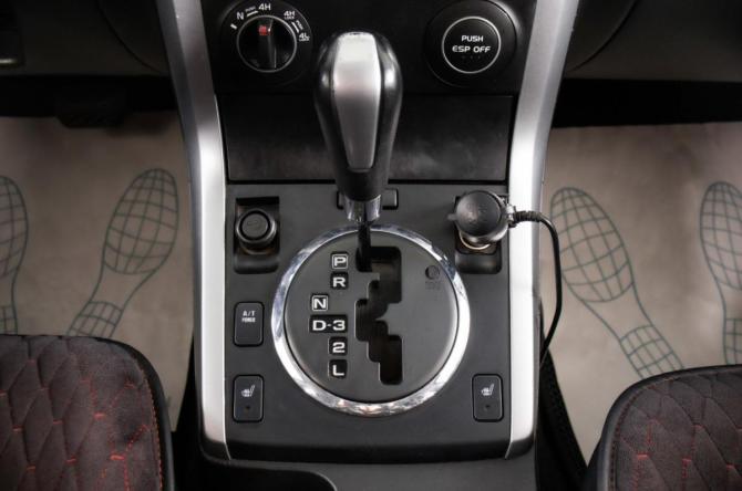 Suzuki Grand Vitara II Рестайлинг с пробегом 2010 года, цена 1 029 000 рублей, 233658 км, внедорожник, Автокод Объявления