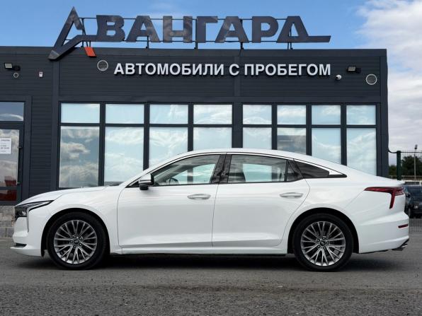 FAW Bestune B70 I с пробегом 2023 года, цена 1 390 000 рублей, 35000 км, лифтбек, Автокод Объявления