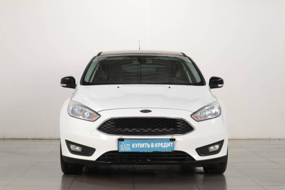 Ford Focus III Рестайлинг Челябинск  - изображение 2