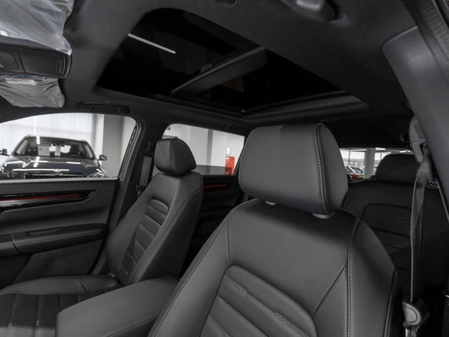 Honda CR-V VI Москва  - изображение 12