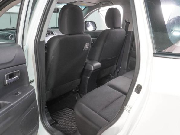 Mitsubishi ASX I с пробегом 2012 года, цена 1 089 000 рублей, 172422 км, внедорожник, Автокод Объявления