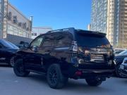 Toyota Land Cruiser Prado 150 Series Рестайлинг 3 Санкт-Петербург  - изображение 24