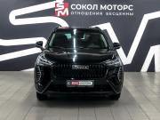 Haval Jolion I Рестайлинг Ростов-на-Дону  - изображение 38
