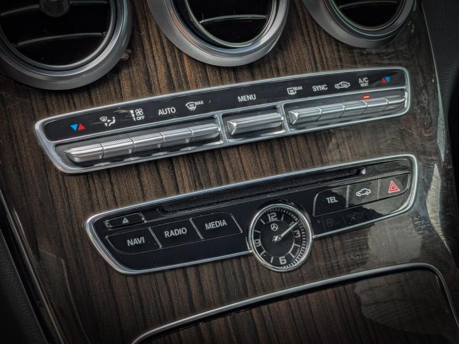 Mercedes-Benz C-Класс IV (W205) Екатеринбург  - изображение 14