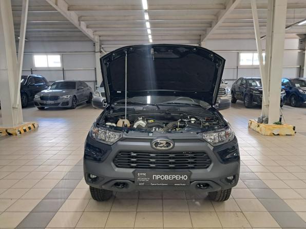 Lada (ВАЗ) Niva Travel I с пробегом 2024 года, цена 1 030 000 рублей, 19356 км, внедорожник, Автокод Объявления