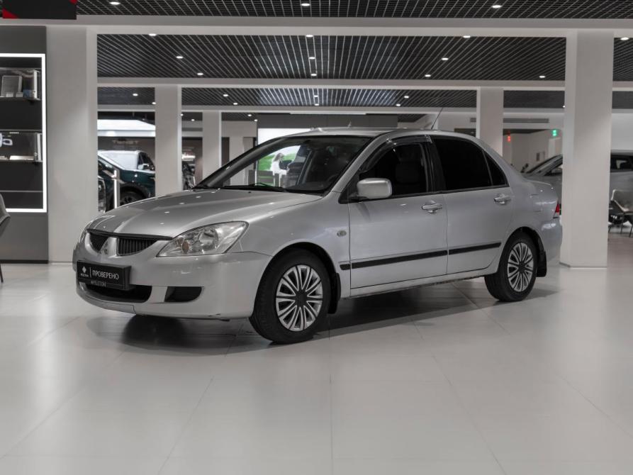 Mitsubishi Lancer IX Москва  - изображение 1