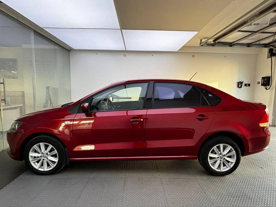 Volkswagen Polo V Уфа  - изображение 10