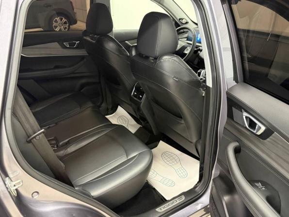 Chery Tiggo 8 Pro Max I с пробегом 2023 года, цена 1 669 000 рублей, 34419 км, внедорожник, Автокод Объявления