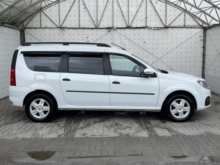 Lada (ВАЗ) Largus I Рестайлинг Тамбов  - изображение 9