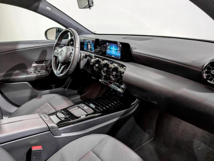 Mercedes-Benz A-Класс IV (W177) Москва  - изображение 11