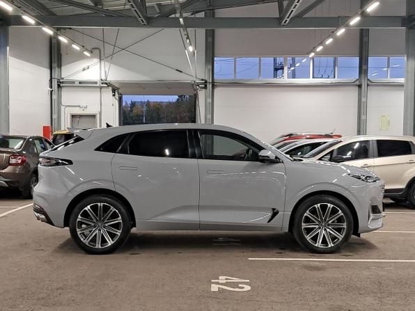 Changan UNI-K с пробегом 2022 года, цена 2 949 000 рублей, 47674 км, внедорожник, Автокод Объявления
