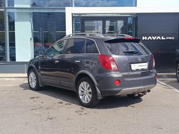 Opel Antara I Рестайлинг с пробегом 2014 года, цена 1 059 000 рублей, 203491 км, внедорожник, Автокод Объявления