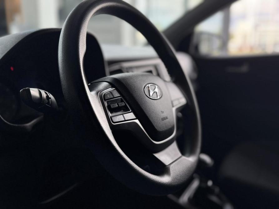 Hyundai Solaris II Рестайлинг Тула  - изображение 8