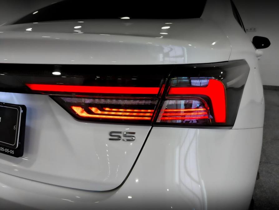 Omoda S5 Москва  - изображение 25
