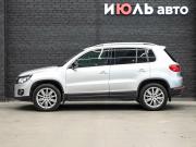 Volkswagen Tiguan I Рестайлинг Екатеринбург  - изображение 27