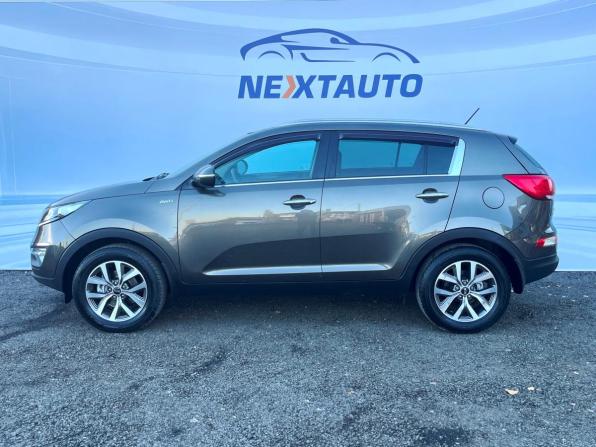 Kia Sportage III Рестайлинг с пробегом 2014 года, цена 1 538 800 рублей, 82694 км, внедорожник, Автокод Объявления