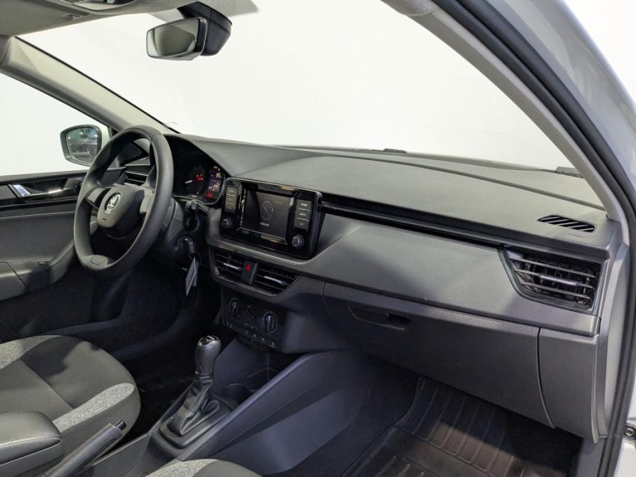 Skoda Rapid II Москва  - изображение 10