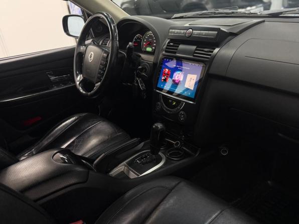 SsangYong Rexton II с пробегом 2009 года, цена 999 000 рублей, 183478 км, внедорожник, Автокод Объявления