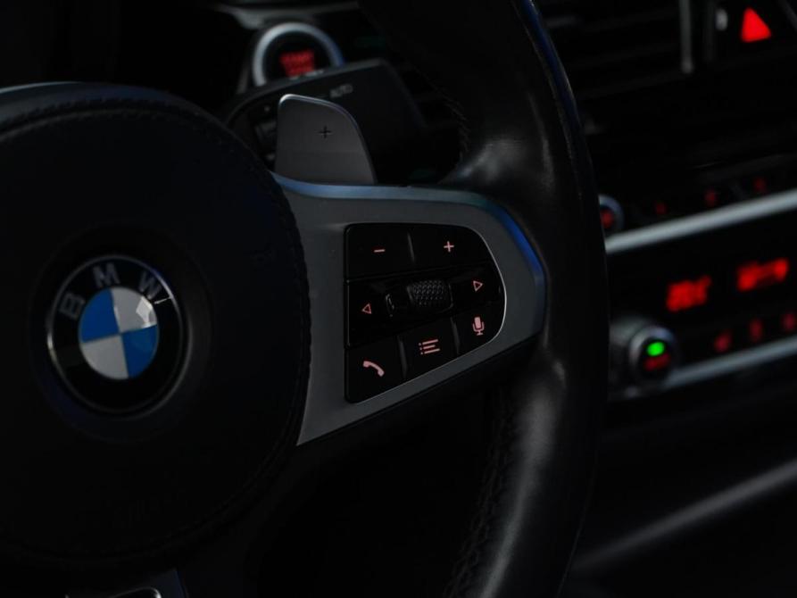 BMW 5 серии VII (G30/G31/G38) Рестайлинг Москва  - изображение 21