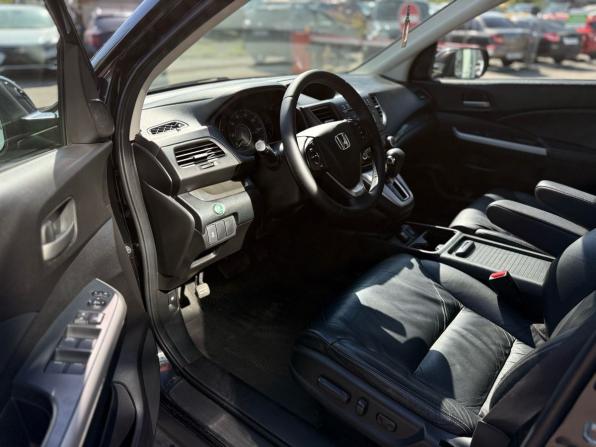 Honda CR-V IV с пробегом 2012 года, цена 1 785 000 рублей, 129658 км, внедорожник, Автокод Объявления