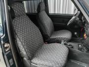 Lada (ВАЗ) Niva Legend Подольск  - изображение 32