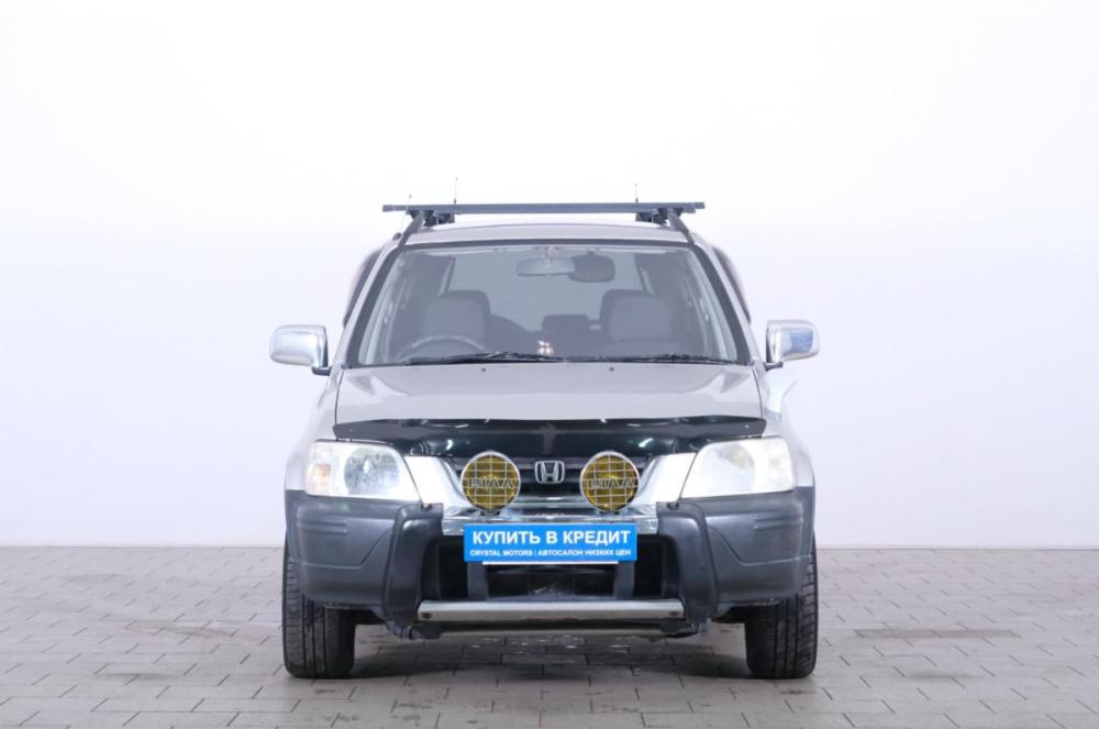 Honda CR-V I Омск  - изображение 2