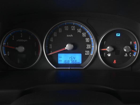 Hyundai Santa Fe II с пробегом 2007 года, цена 1 149 000 рублей, 168766 км, внедорожник, Автокод Объявления