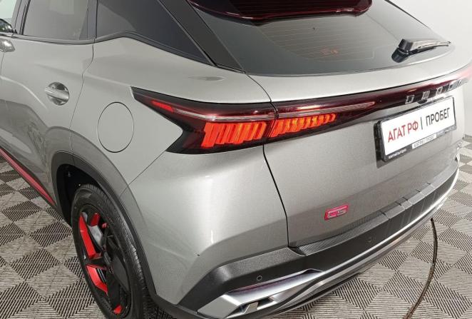 Omoda C5 I с пробегом 2023 года, цена 1 780 000 рублей, 22610 км, внедорожник, Автокод Объявления