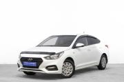 Hyundai Solaris II Барнаул  - изображение 30