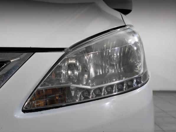 Nissan Sentra VII (B17) с пробегом 2015 года, цена 970 000 рублей, 139789 км, седан, Автокод Объявления