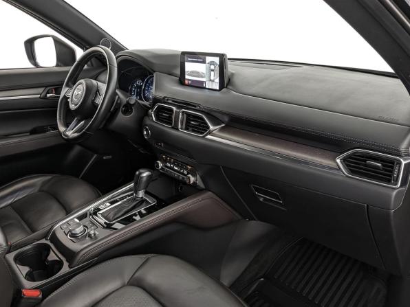Mazda CX-5 II с пробегом 2020 года, цена 3 690 000 рублей, 50592 км, внедорожник, Автокод Объявления