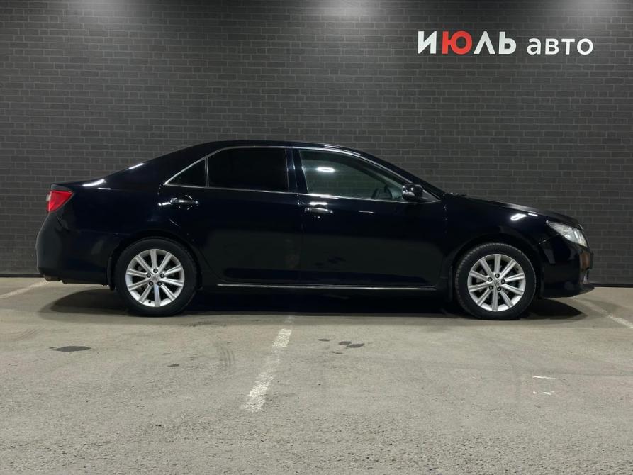 Toyota Camry VII (XV50) Челябинск  - изображение 4