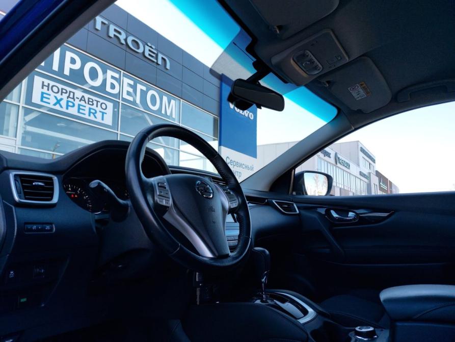 Nissan Qashqai II Тверь  - изображение 16